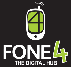 Fone4 Logo