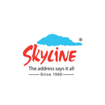 Skyline Builders Logo